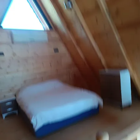 Pensión Ciragan Deluxe Botanik Park Bungolov Evleri Tire